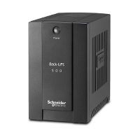 ИБП Back-UPS SX3 500 ВА/300 Вт, 3 разъема IEC 320 С13